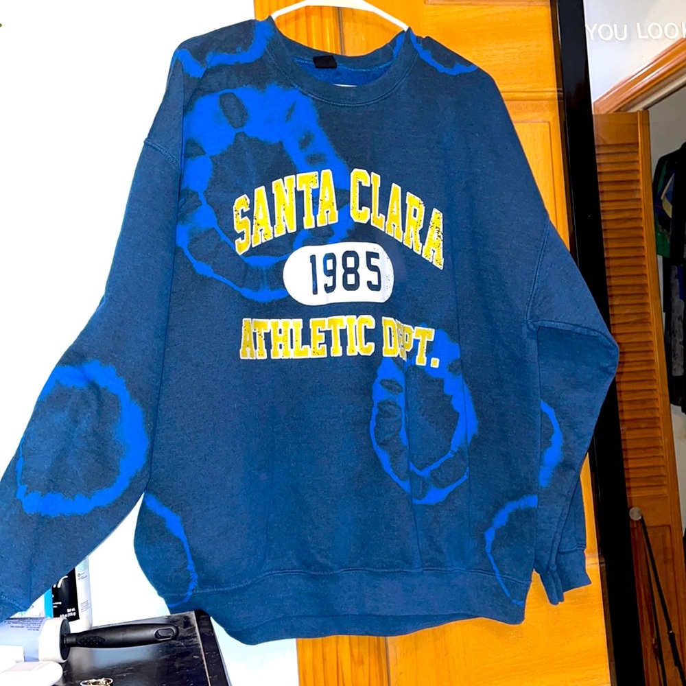 Urban Outfitters Crewneck
